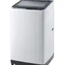 เครื่องซักผ้าฝาบน 12.5 กก. SF-125XE สีเทา HITACHI รูปที่ 1