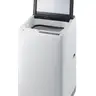 เครื่องซักผ้าฝาบน 12.5 กก. SF-125XE สีเทา HITACHI รูปที่ 5