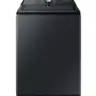 ** เครื่องซักผ้าฝาบน 25 กก. WA25B8377GV/ST SAMSUNG รูปที่ 1