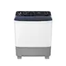 เครื่องซักผ้า 2 ถัง 13 กก. HTW130-1217BS HAIER รูปที่ 1