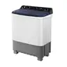 เครื่องซักผ้า 2 ถัง 13 กก. HTW130-1217BS HAIER รูปที่ 3