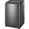 เครื่องซักผ้าฝาบน 15 กก. HWM150-316S6 สีเทา HAIER รูปที่ 1