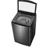 เครื่องซักผ้าฝาบน 15 กก. HWM150-316S6 สีเทา HAIER รูปที่ 7