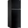 ตู้เย็น 2 ประตู อินเวอร์เตอร์ 11.8 คิว HRF-320MNI สีดำ HAIER รูปที่ 3