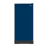 ตู้เย็น 1 ประตู 6.6 คิว HR-SD199C สีฟ้า HAIER รูปที่ 3