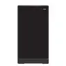 ตู้เย็น 1 ประตู 5.3 คิว HR-SD159C สีดำ HAIER รูปที่ 1