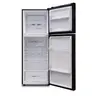 ตู้เย็น 2 ประตู อินเวอร์เตอร์ 7.6 คิว HRF-209MNI สีดำ HAIER รูปที่ 5