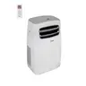 แอร์เคลื่อนที่ 12000 BTU MPPFB-12CRN1-QBB สีขาว MIDEA รูปที่ 1