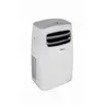 แอร์เคลื่อนที่ 9000 BTU MPPFA-09CRN1-QBB สีขาว MIDEA รูปที่ 1