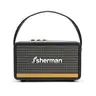 ชุดลำโพง 21CH 30 W (RMS) SB-22B2B+ SHERMAN รูปที่ 1