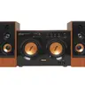 ชุดลำโพง 21CH 130 W (RMS) SB-44B3B SHERMAN รูปที่ 1