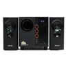 ชุดลำโพง 21CH 50 W (RMS) SB-55B2B SHERMAN รูปที่ 1