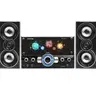 ชุดลำโพง 21CH 40 W (RMS) SB-55B3B SHERMAN รูปที่ 1