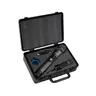 ไมโครโฟนไร้สาย UHF Wireless MIC-130N SHERMAN รูปที่ 1