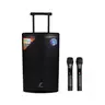 แอมป์พร้อมลำโพง 15 นิ้ว 100 W APS-115 SHERMAN รูปที่ 1
