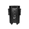 แอมป์พร้อมลำโพง 15 นิ้ว 100 W APS-115 SHERMAN รูปที่ 6