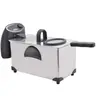หม้อทอดไฟฟ้า DF-375 OTTO รูปที่ 1