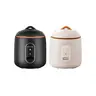 หม้อหุงข้าว 0.6 ลิตร RC0603 คละสี SMART HOME รูปที่ 1