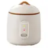 หม้อหุงข้าว 0.6 ลิตร RC0603 คละสี SMART HOME รูปที่ 3