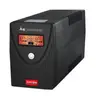 เครื่องสำรองไฟ UPS AE_1000VA/550W ZIRCON รูปที่ 1