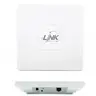 LINK AC 1200Mbps Wave 2 Dual Band Ceiling Cigabit W/Poe PA-3120A LINK รูปที่ 1