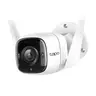 กล้องวงจรปิดภายนอก 4MP TAPO C320WS สีขาว TP LINK รูปที่ 1