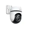 กล้องวงจรปิดภายนอก หมุน 360° TAPO C520WS  รูปที่ 3