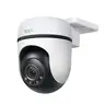 กล้องวงจรปิดภายนอก 2K หมุน 360° TAPO C510W  รูปที่ 1