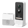 กริ่งประตูวิดีโอไร้สาย 5MP D230S1 TP LINK รูปที่ 1