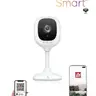 กล้องวงจรปิดไร้สาย Smart Wi-Fi HI-TEK รูปที่ 1