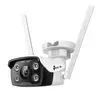 กล้องวงจรปิด 4MP C340W Wifi VIGI รูปที่ 1