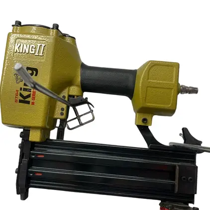ปืนลมยิงตะปู KING M-Series II ST64