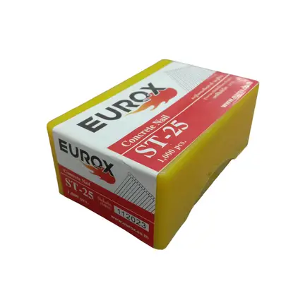 ตะปู ST25 EUROX