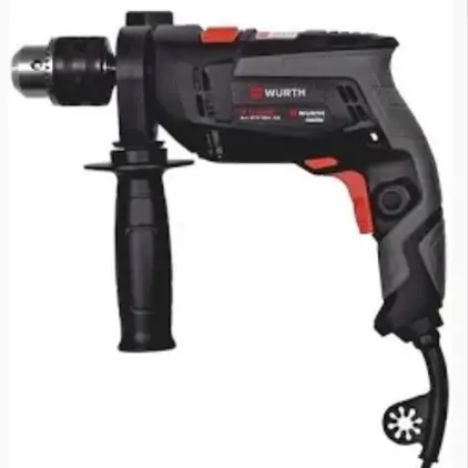 เครื่องสว่านกระแทกไฟฟ้า 650 วัตต์ SB-13 WURTH