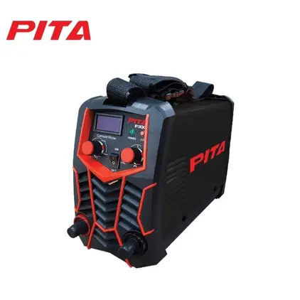 เครื่องเชื่อม P 300 PITA EUROX