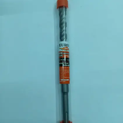 ดอกสว่านโรตารี่ SDS PLUS 16x210 EUROX