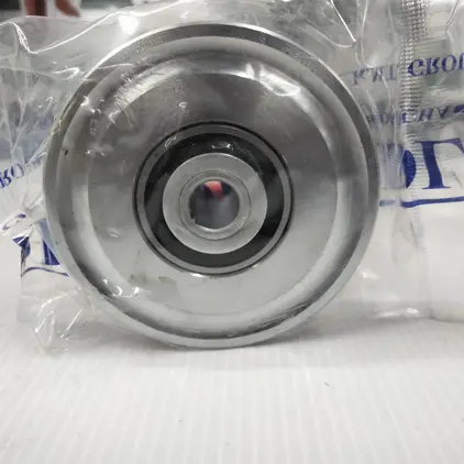ล้อฉากเหนียวญี่ปุ่นชุป 3x1 DL สีแดง RMT