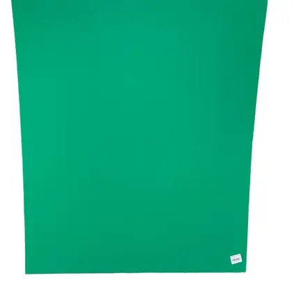 แผ่นฟิวเจอร์บอร์ด 65 x 122 ซม. 3มิล สีเขียว