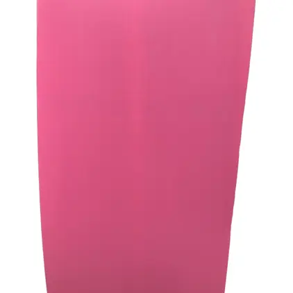 แผ่นฟิวเจอร์บอร์ด 65 x 122 ซม. 3มิล สีชมพู