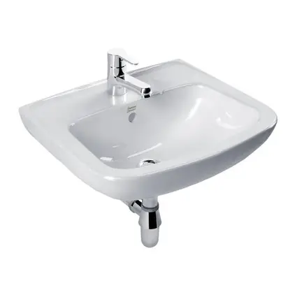 อ่างล้างหน้าแขวนผนัง Winston 0979-WT AMERICAN STANDARD