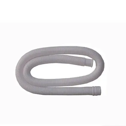 ท่อย่น 80 ซม. สีขาว SEKURE