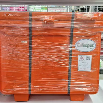 ถังแช่ ขนาด 100 ลิตร 