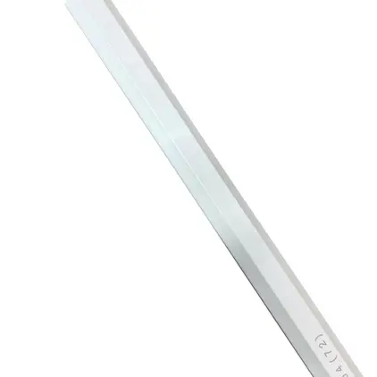 รางเก็บสายโทรศัพท์มีเทปกาว (12 x 25 มม.) 1 ม. NNTD104 สีขาว NANO
