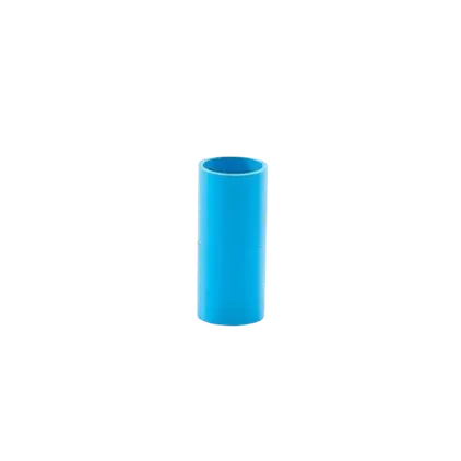 ข้อต่อตรง PVC 2 นิ้ว (บาง) ท่อน้ำไทย