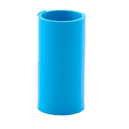 ข้อต่อตรง PVC 3 นิ้ว (บาง) ท่อน้ำไทย