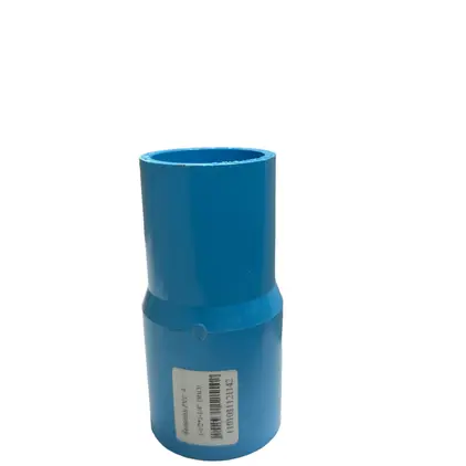 ข้อลดกลม PVC 1-1/2 x 1-1/4 นิ้ว (หนา) SCG