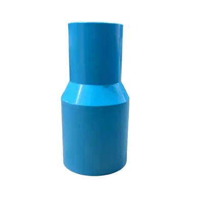ข้อลดกลม PVC 1-1/2 x 1 นิ้ว (หนา) SCG