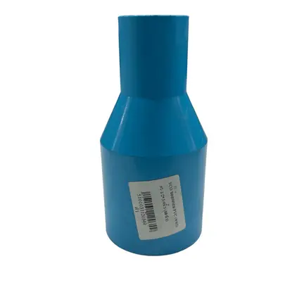 ข้อลดกลม PVC 1-1/2 x 3/4 นิ้ว (หนา) SCG