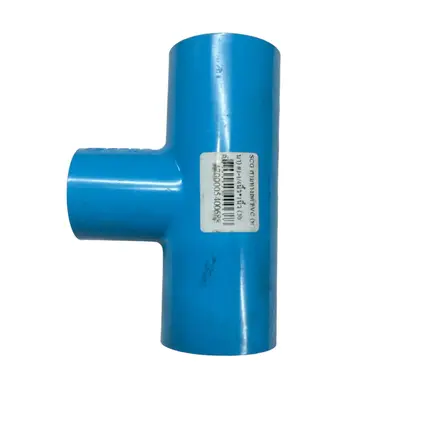 ข้อลดกลม PVC 1-1/4 x 1 นิ้ว (หนา) SCG