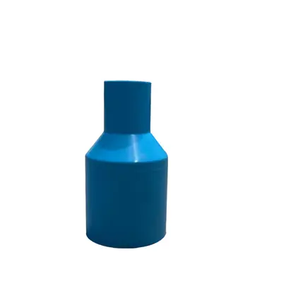 ข้อลดกลม PVC 1-1/4 x 3/4 นิ้ว (หนา) SCG